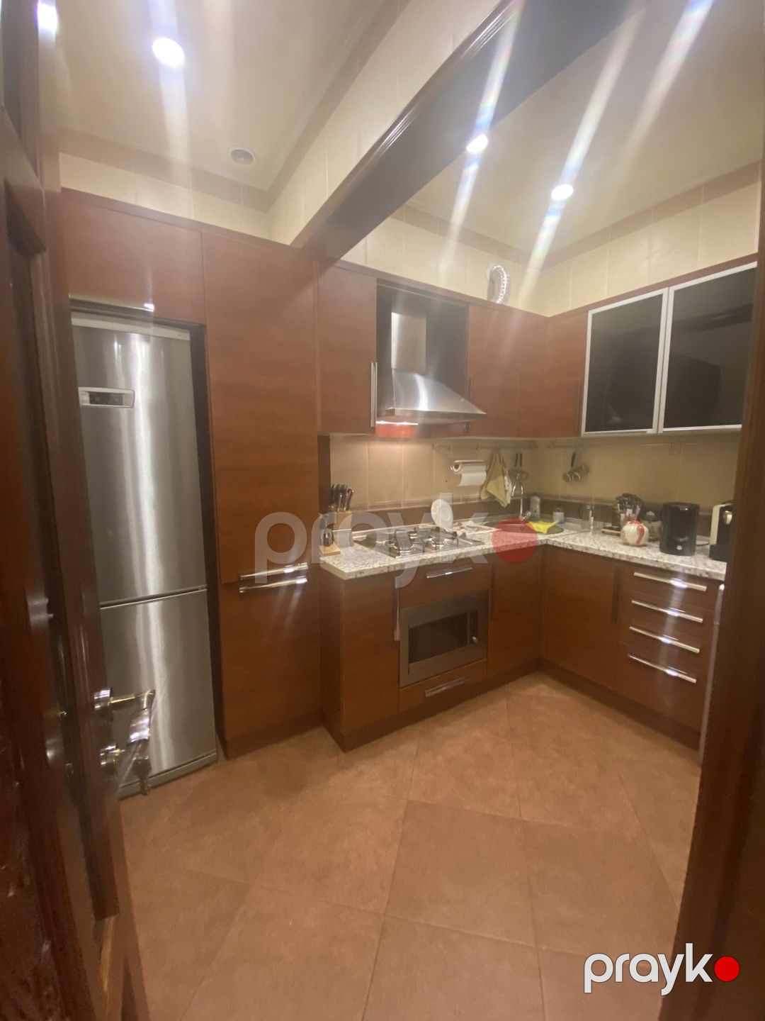 Satılır 10 otaqlı yeni tikili 500 m² — Mənzil, Bakı (3)