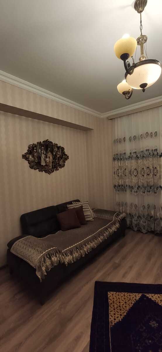 Satılır 2 otaqlı yeni tikili 58 m² — Mənzil, Bakı (2)