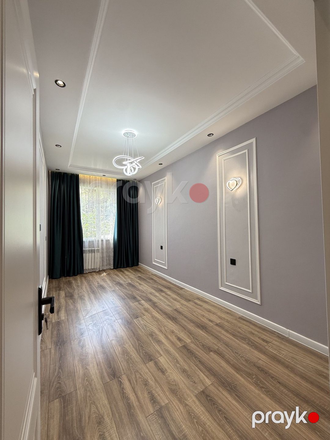 Satılır 2 otaqlı köhnə tikili 50 m² — Mənzil, Bakı (6)