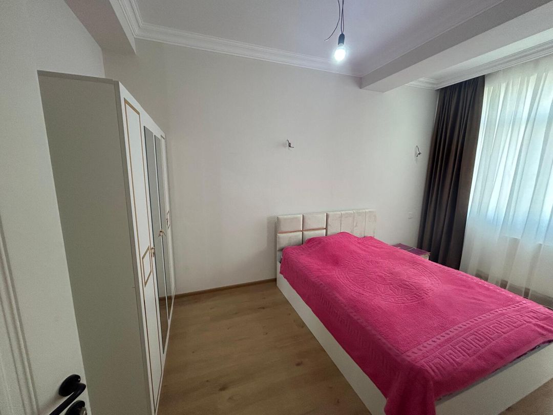 İcarəyə verilir 2 otaqlı yeni tikili 63 m² — Mənzil, Xırdalan (4)