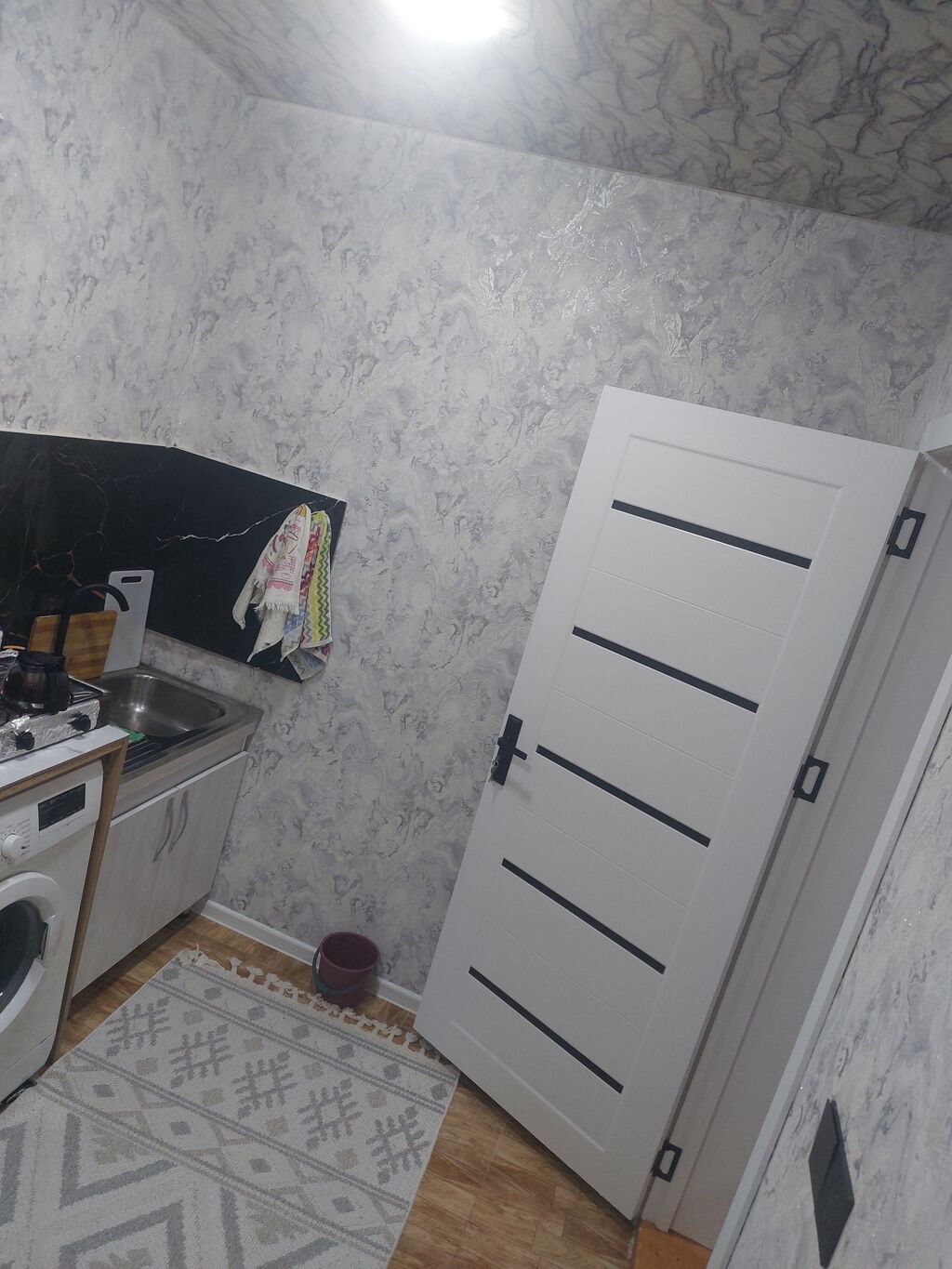Hövsan qəs. 3 otaqlı, 72 kv. m, Yeni təmirli — Daşınmaz əmlak, Bakı (10)