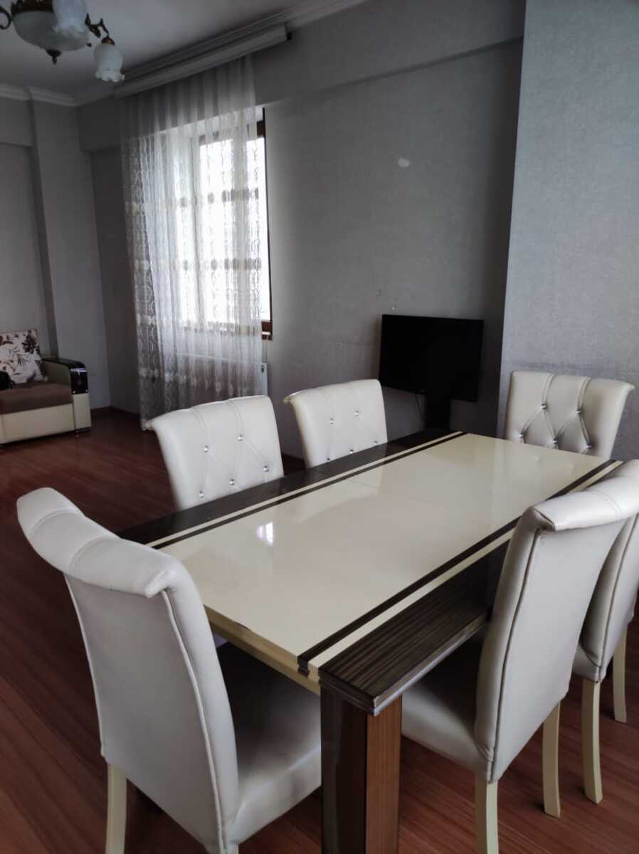 Satılır 3 otaqlı yeni tikili 90 m² — Mənzil, Bakı (4)