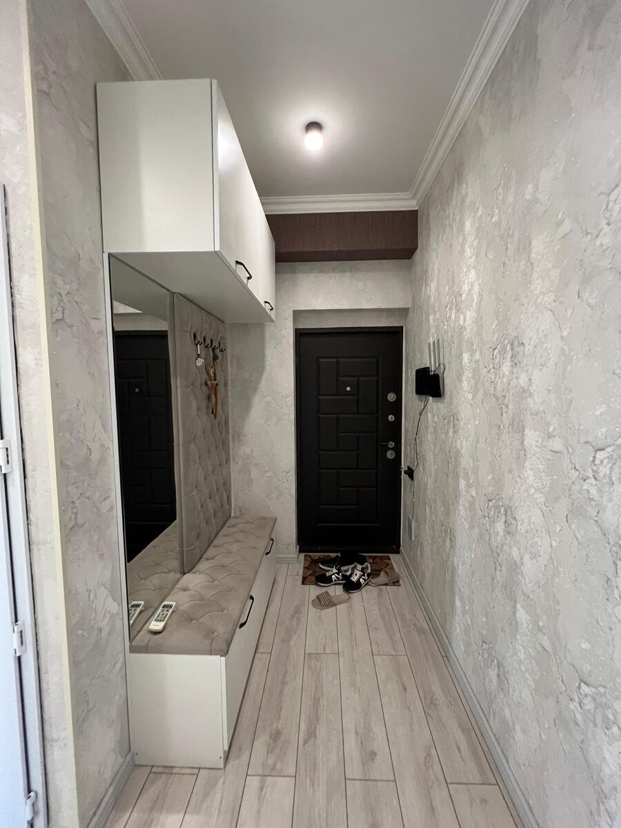 Satılır 3 otaqlı yeni tikili 90 m² — Mənzil, Bakı (9)