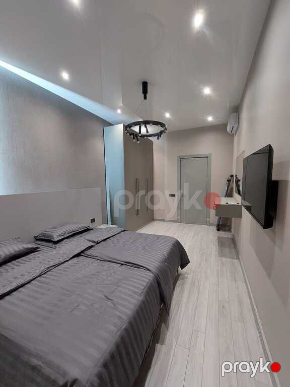 İcarəyə verilir 3 otaqlı yeni tikili 165 m² — Mənzil, Bakı (9)
