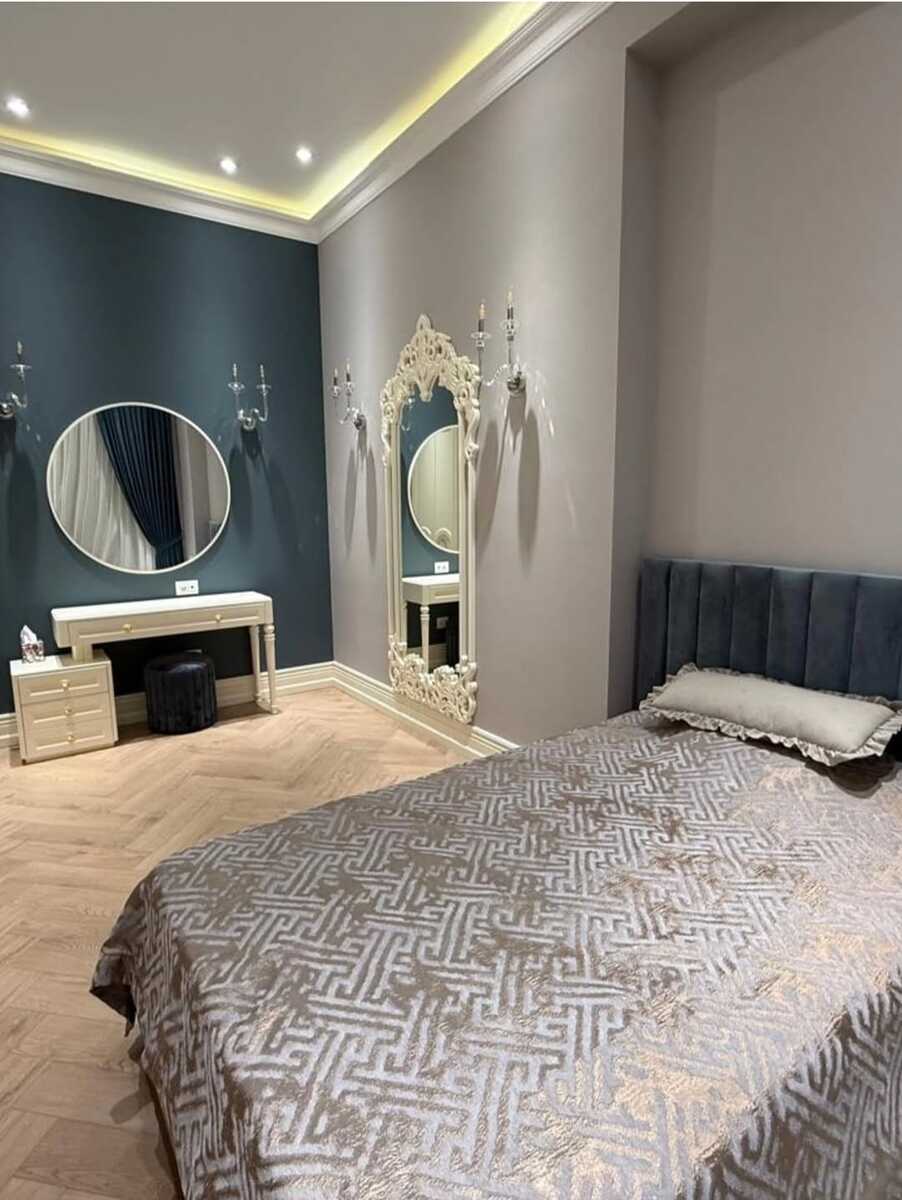 Satılır 4 otaqlı yeni tikili 165 m² — Mənzil, Bakı (8)
