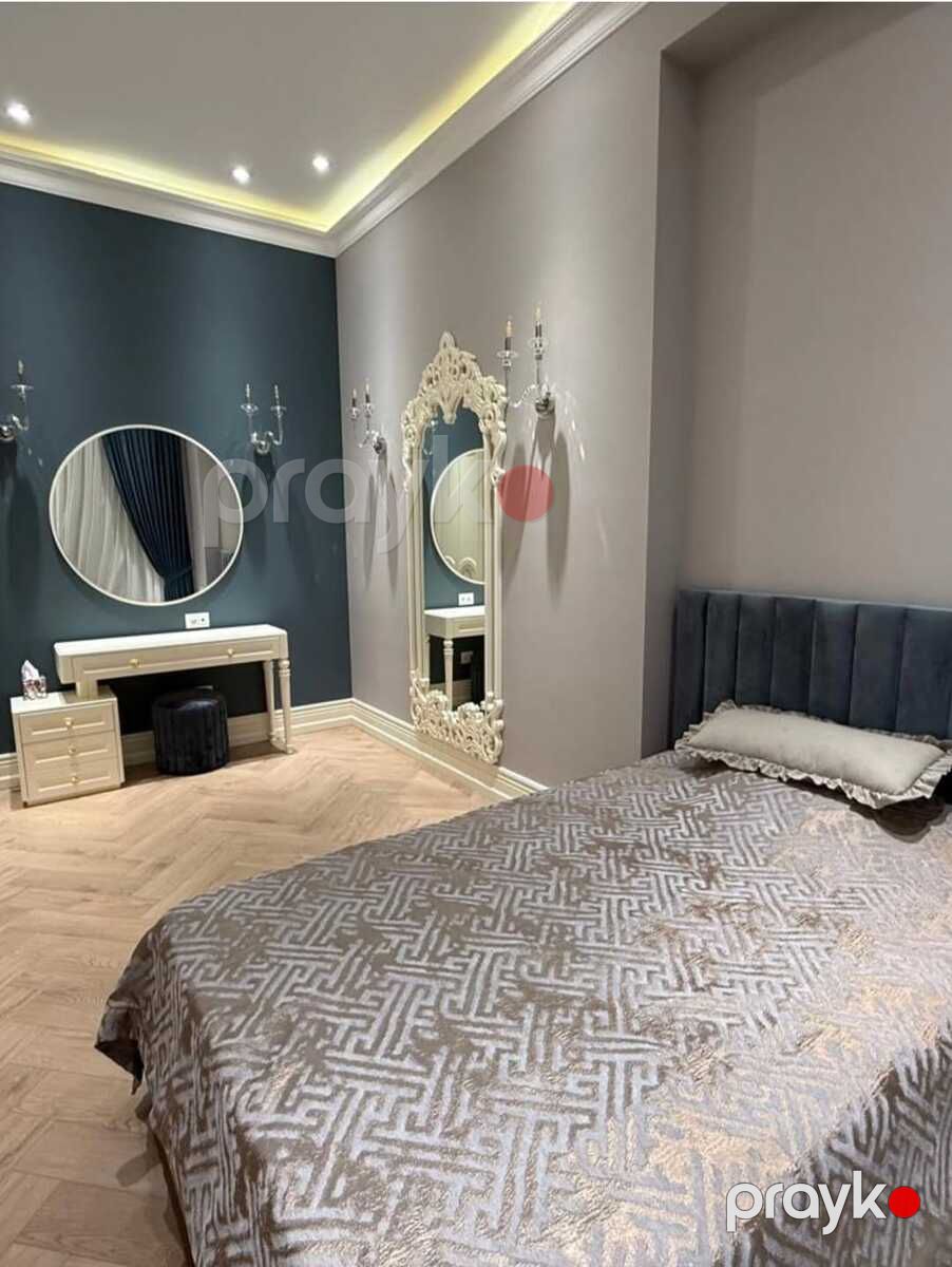 Satılır 4 otaqlı yeni tikili 165 m² — Mənzil, Bakı (8)