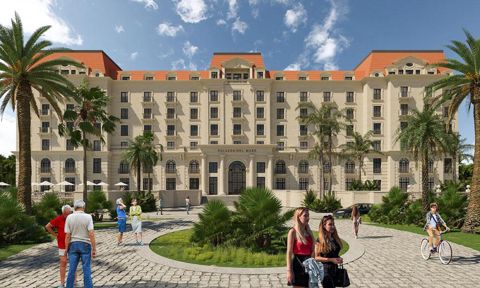Satılır 1 otaqlı yeni tikili 55 m² — Bakı