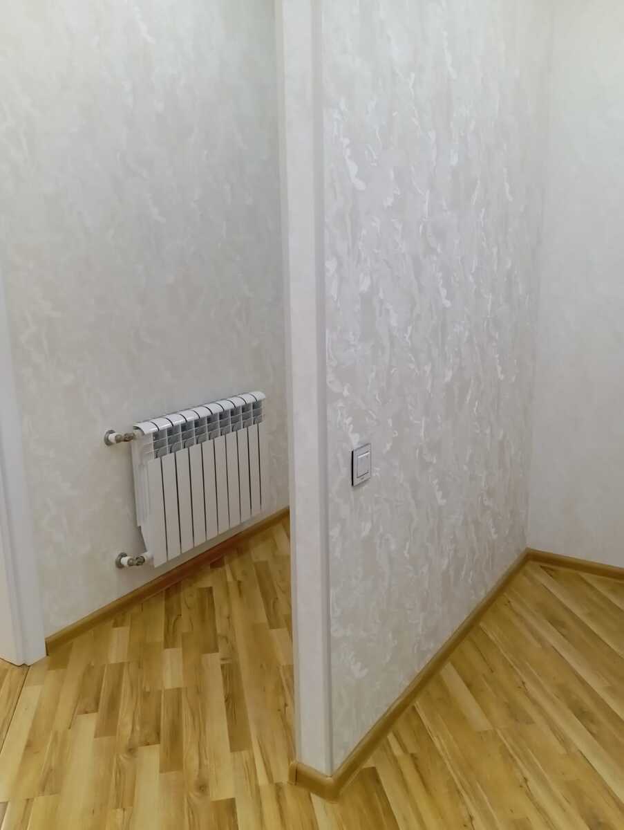 Satılır 3 otaqlı yeni tikili 100 m² — Mənzil, Bakı (9)