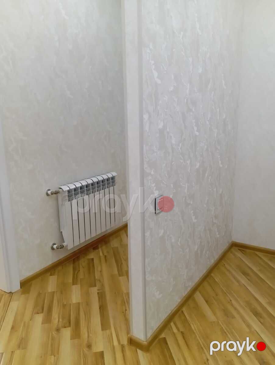Satılır 3 otaqlı yeni tikili 100 m² — Mənzil, Bakı (9)