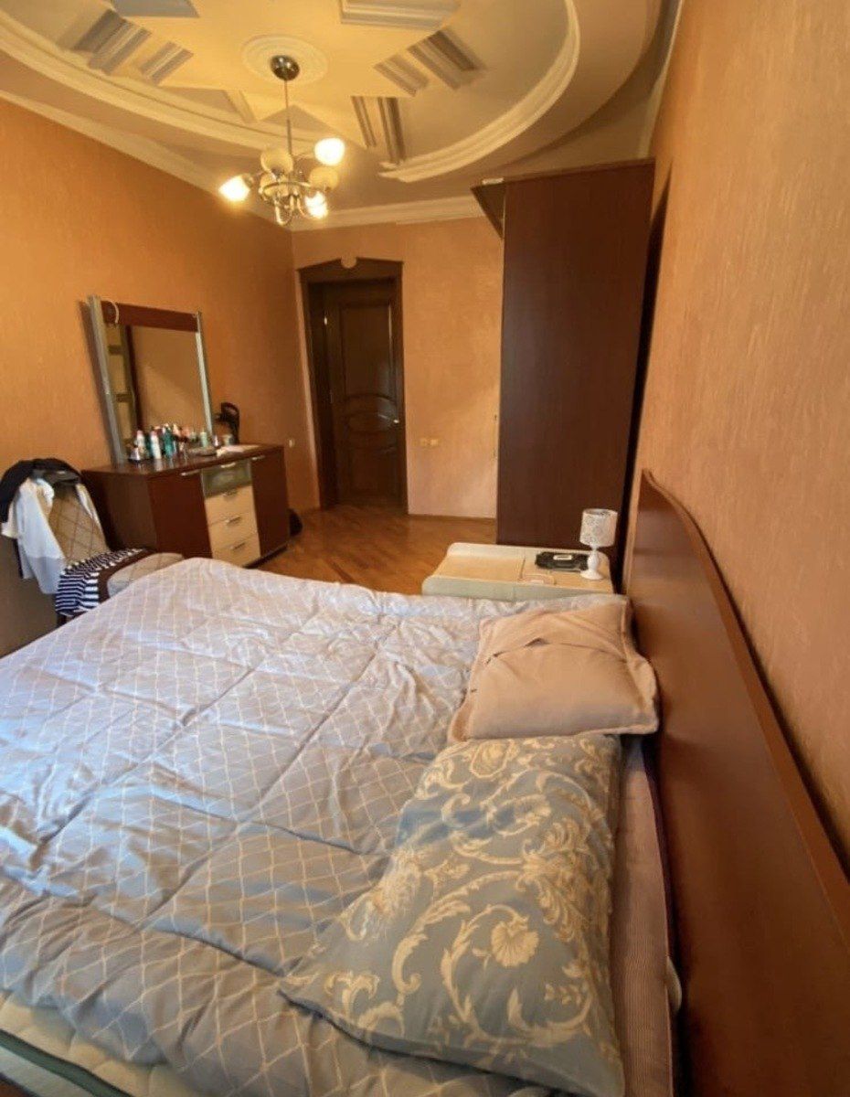 2-otaqlı mənzil kirayə verilir, Sumqayıt ş., 72 m² — Mənzil, Sumqayıt (9)