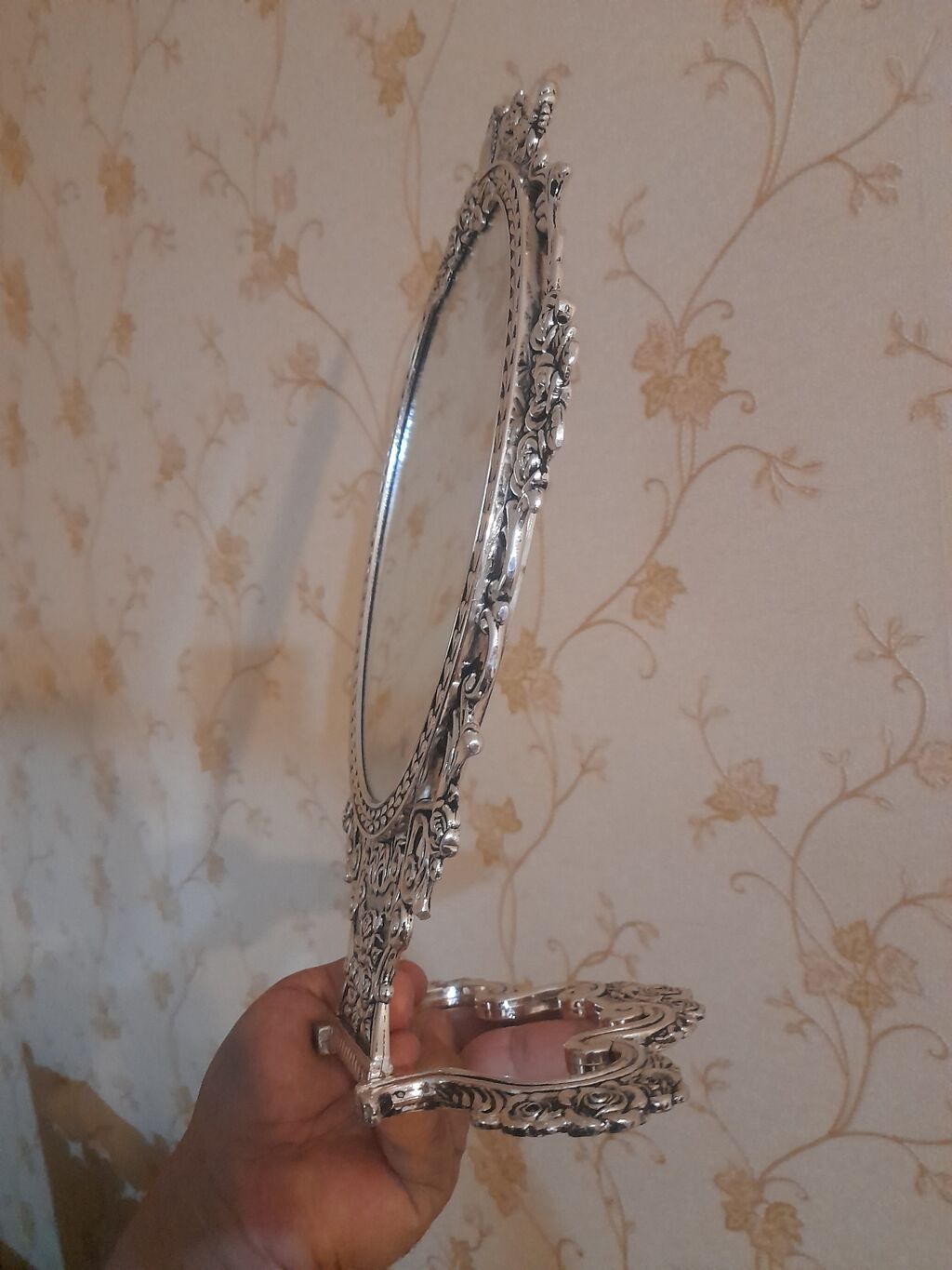 Güzgü — Aynalar, Bakı (2)