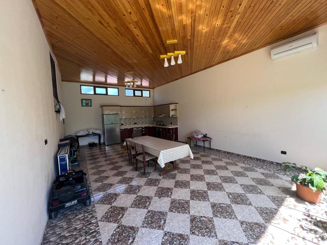 İcarəyə verilir 5 otaqlı həyət evi/bağ evi 240 m² — Ev, villa, Bakı (10)
