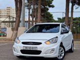 Hyundai Accent, 1.4 L, 2010 il, 289 698 km — Авто