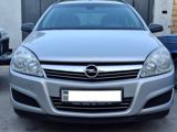 Opel Astra, 1.4 L, 2009 il, 210 624 km — Авто