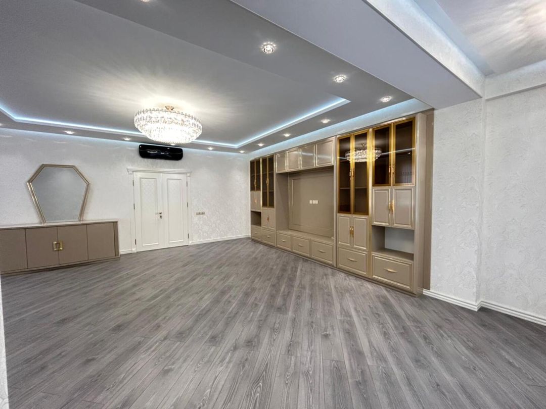 Satılır 4 otaqlı yeni tikili 184 m² — Mənzil, Bakı (3)