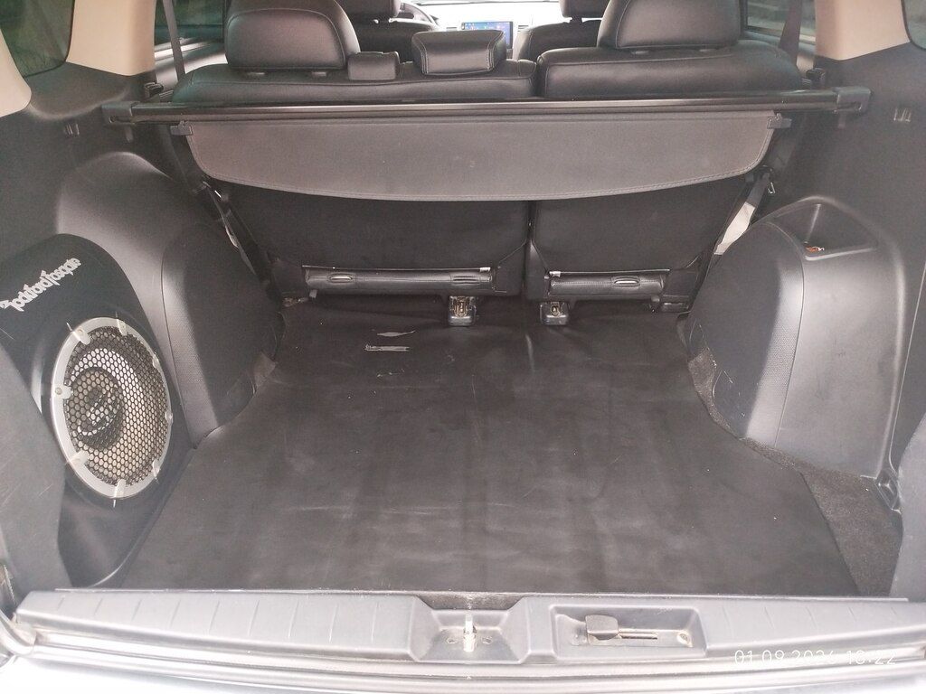 Mitsubishi Outlander, 3.0 L, 2012 il, 227 000 km — Avtomobillər, İsmayıllı (8)