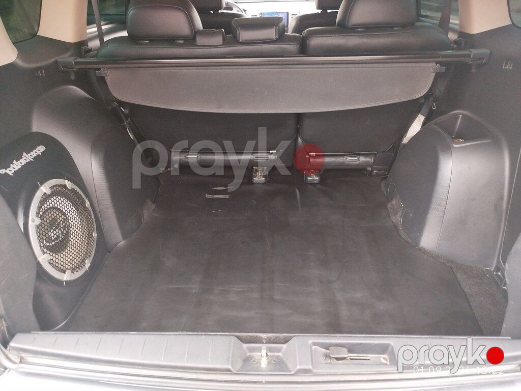 Mitsubishi Outlander, 3.0 L, 2012 il, 227 000 km — Avtomobillər, İsmayıllı (8)