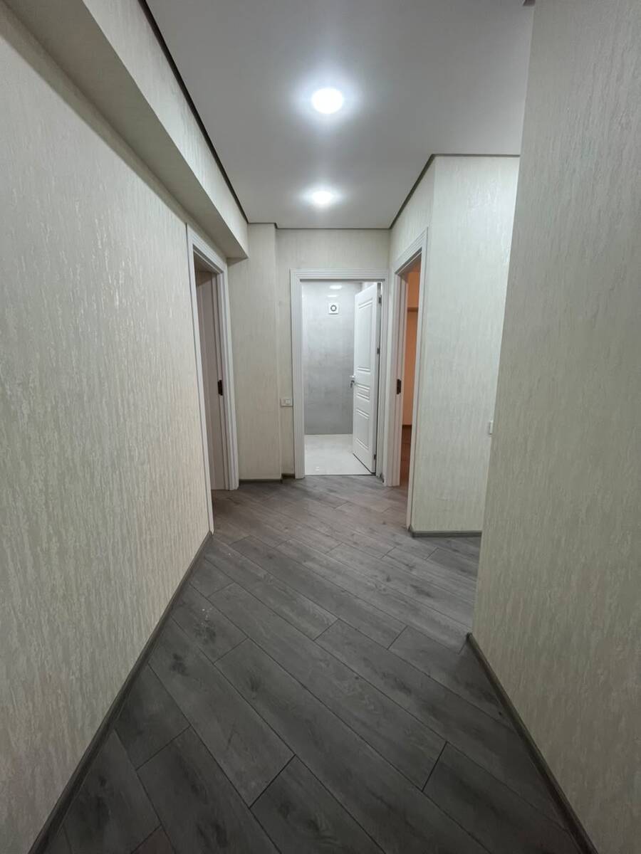 Satılır 2 otaqlı köhnə tikili 65 m² — Mənzil, Bakı (5)