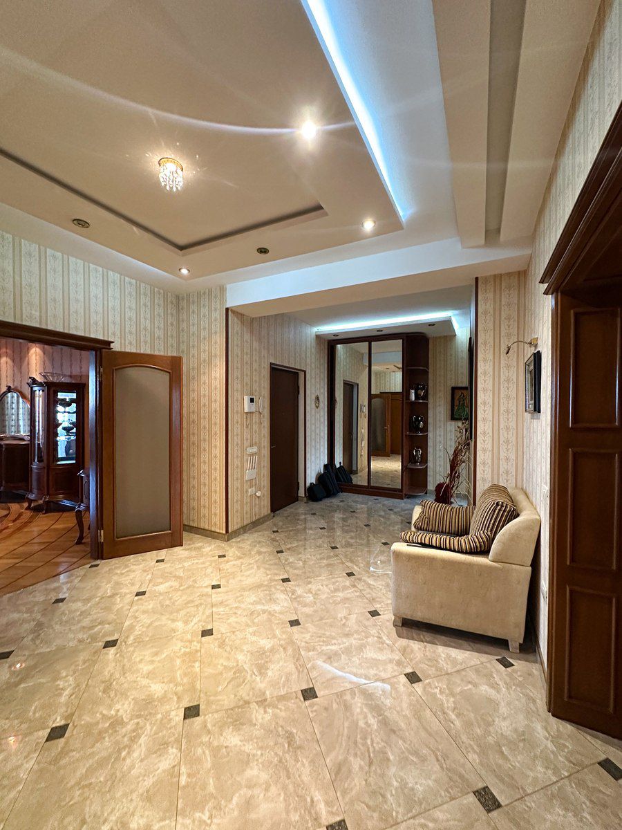 Satılır 3 otaqlı yeni tikili 175 m² — Mənzil, Bakı (7)