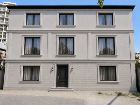 İcarəyə verilir obyekt 120 m² — Bakı