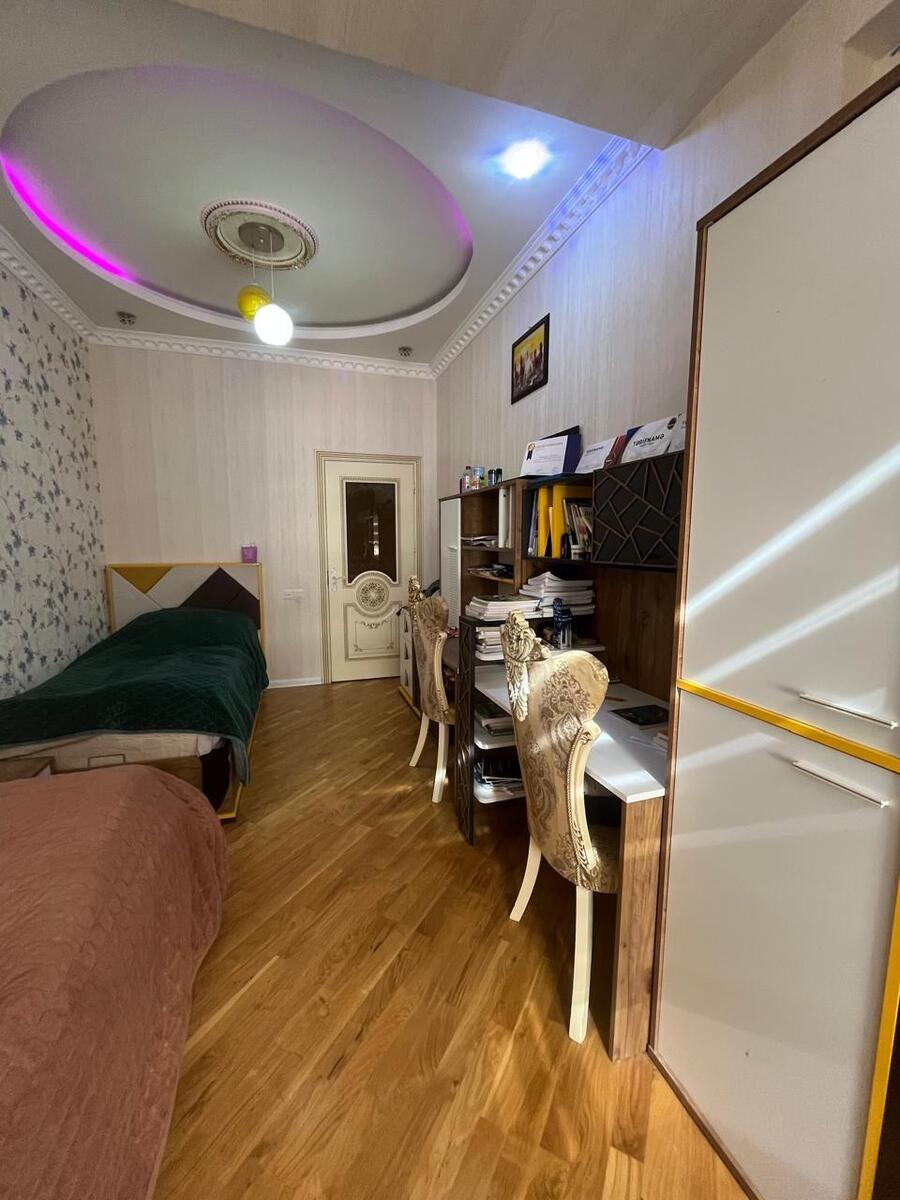 Satılır 4 otaqlı yeni tikili 146 m² — Mənzil, Xırdalan (11)