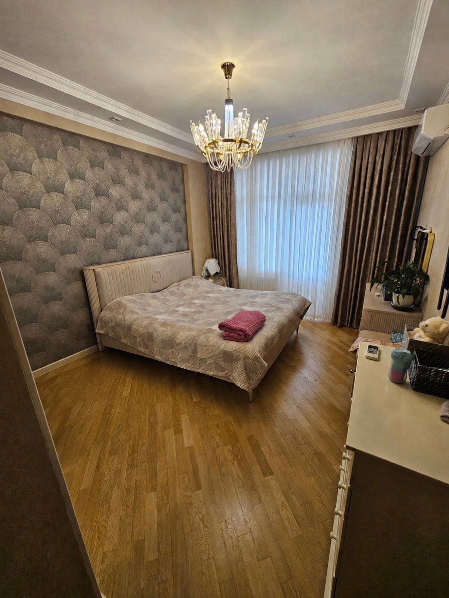 Satılır 3 otaqlı yeni tikili 105 m² — Mənzil, Bakı (5)