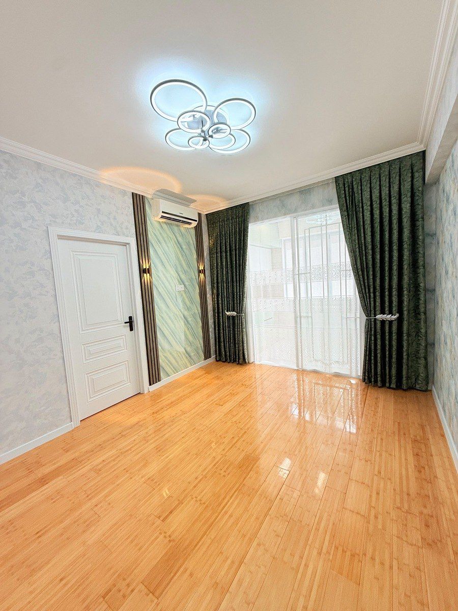 Satılır 2 otaqlı yeni tikili 43 m² — Mənzil, Xırdalan (4)
