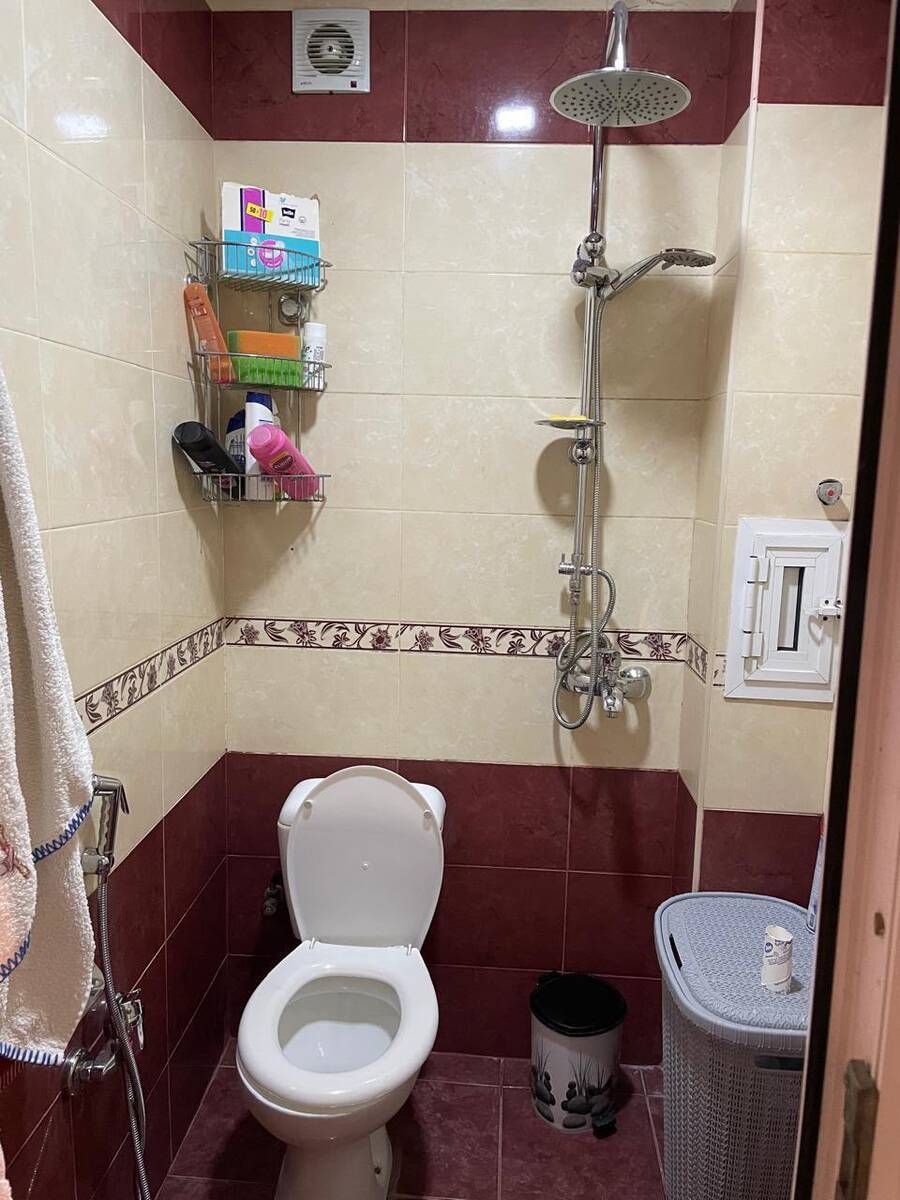 Satılır 2 otaqlı köhnə tikili 55 m² — Mənzil, Bakı (11)