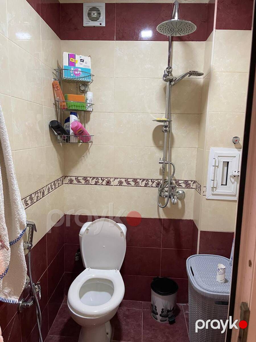Satılır 2 otaqlı köhnə tikili 55 m² — Mənzil, Bakı (11)