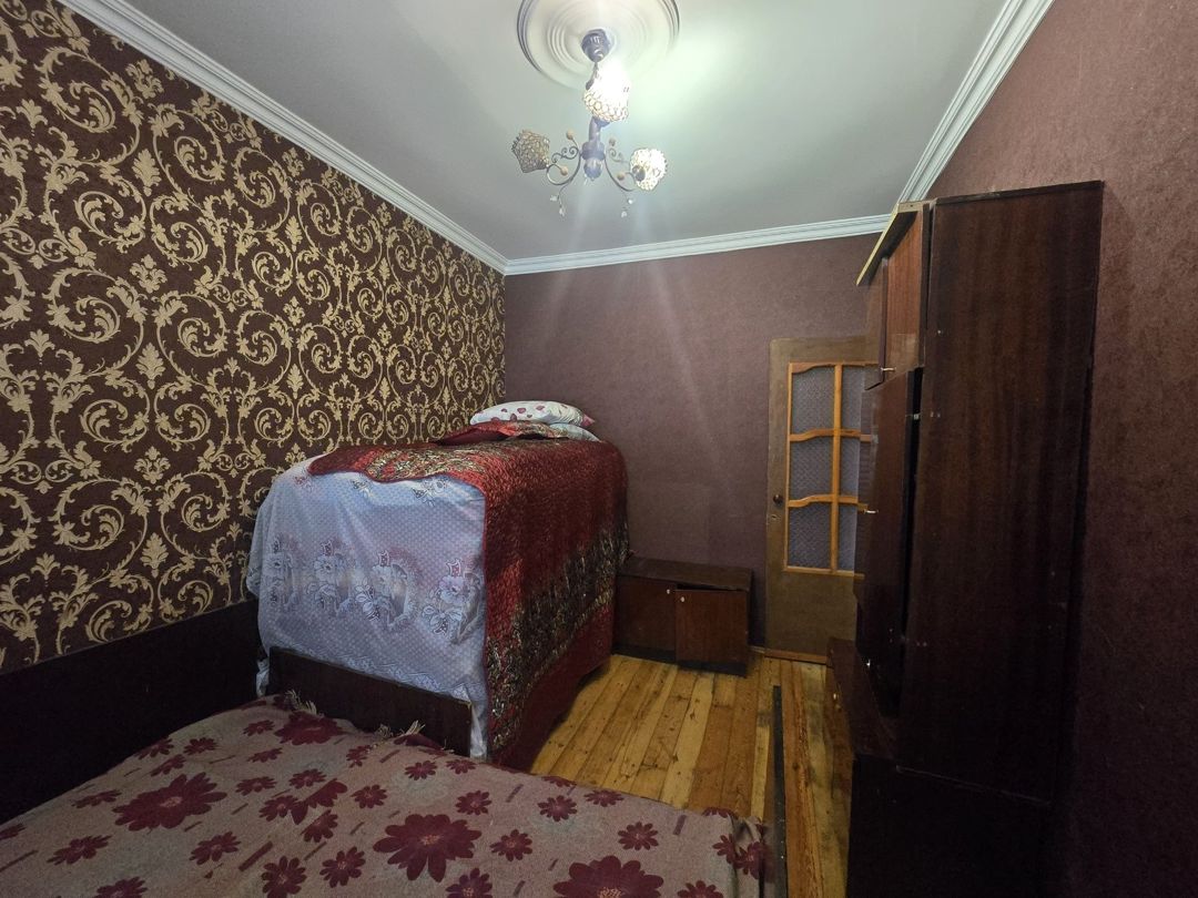 3-otaqlı mənzil, 13-cü mikrorayon, 66 m² — Mənzil, Sumqayıt (10)