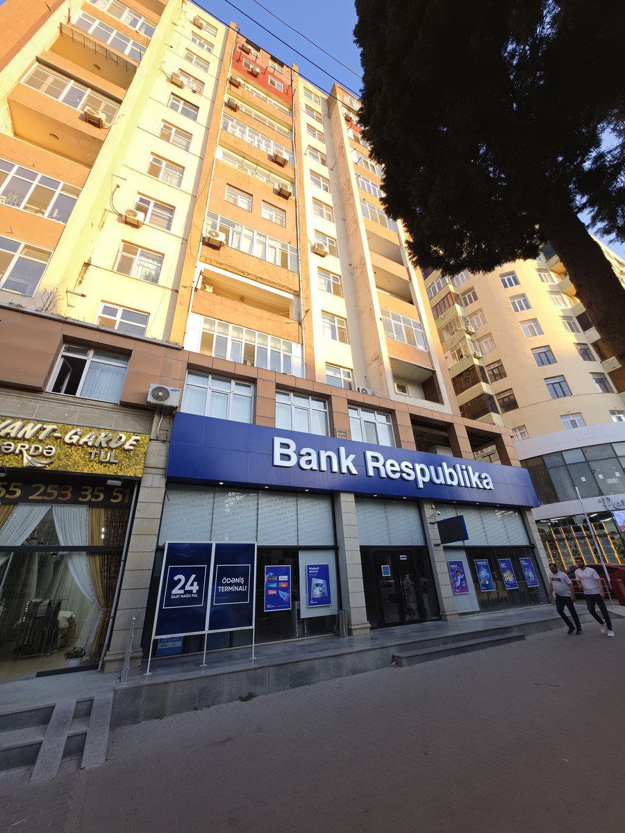 Satılır 3 otaqlı yeni tikili 86 m² — Mənzil, Xırdalan (2)