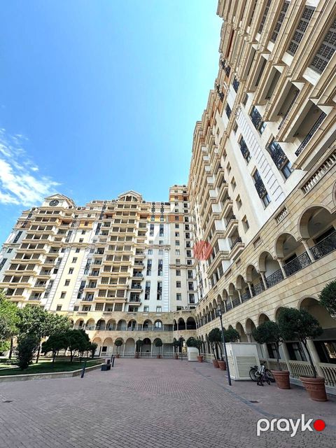 Satılır 5 otaqlı yeni tikili 280 m²