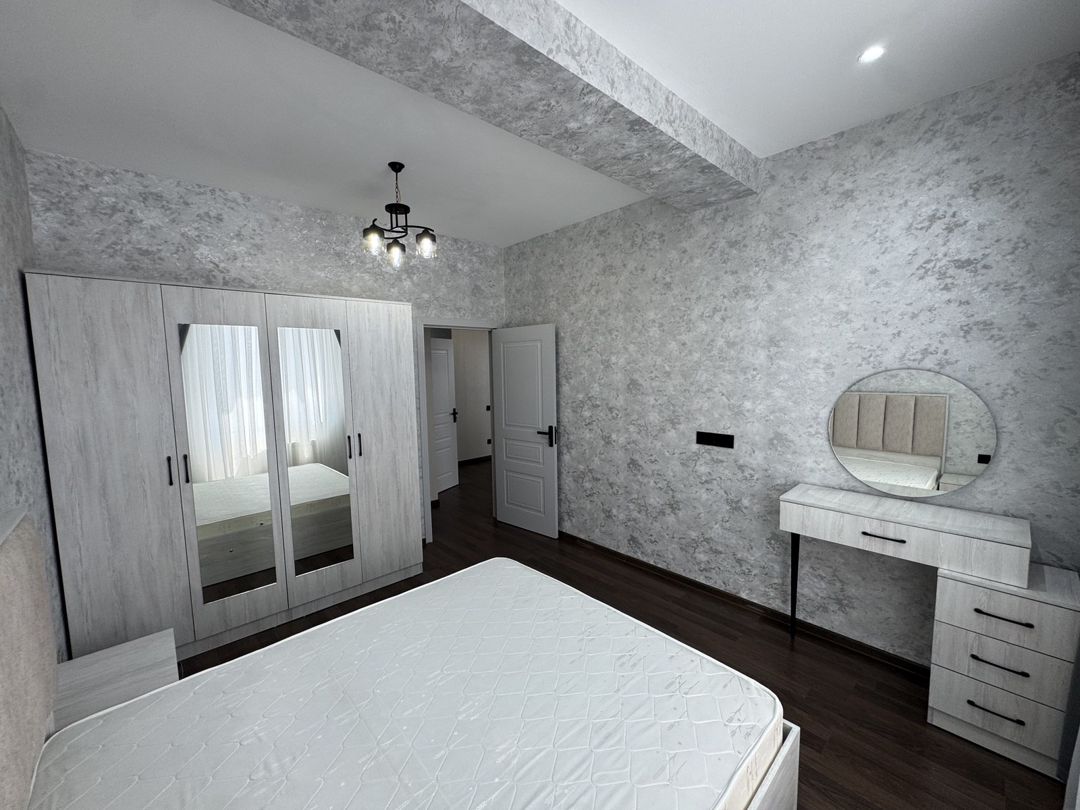 İcarəyə verilir 3 otaqlı yeni tikili 103 m² — Mənzil, Bakı (8)