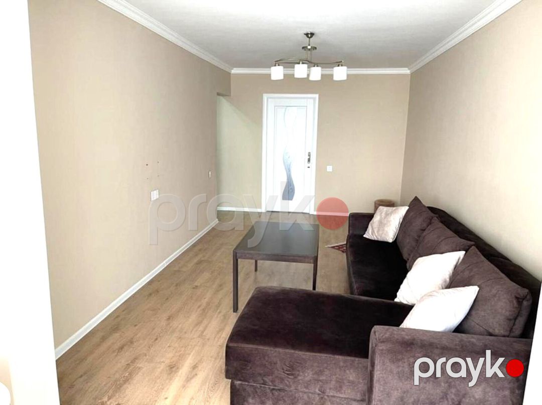 Satılır 2 otaqlı köhnə tikili 60 m² — Mənzil, Bakı (3)