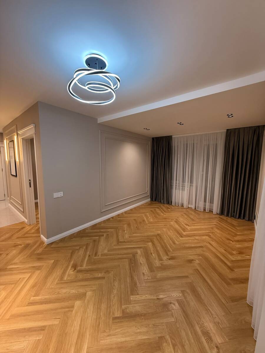 Satılır 2 otaqlı köhnə tikili 45 m² — Mənzil, Bakı (2)