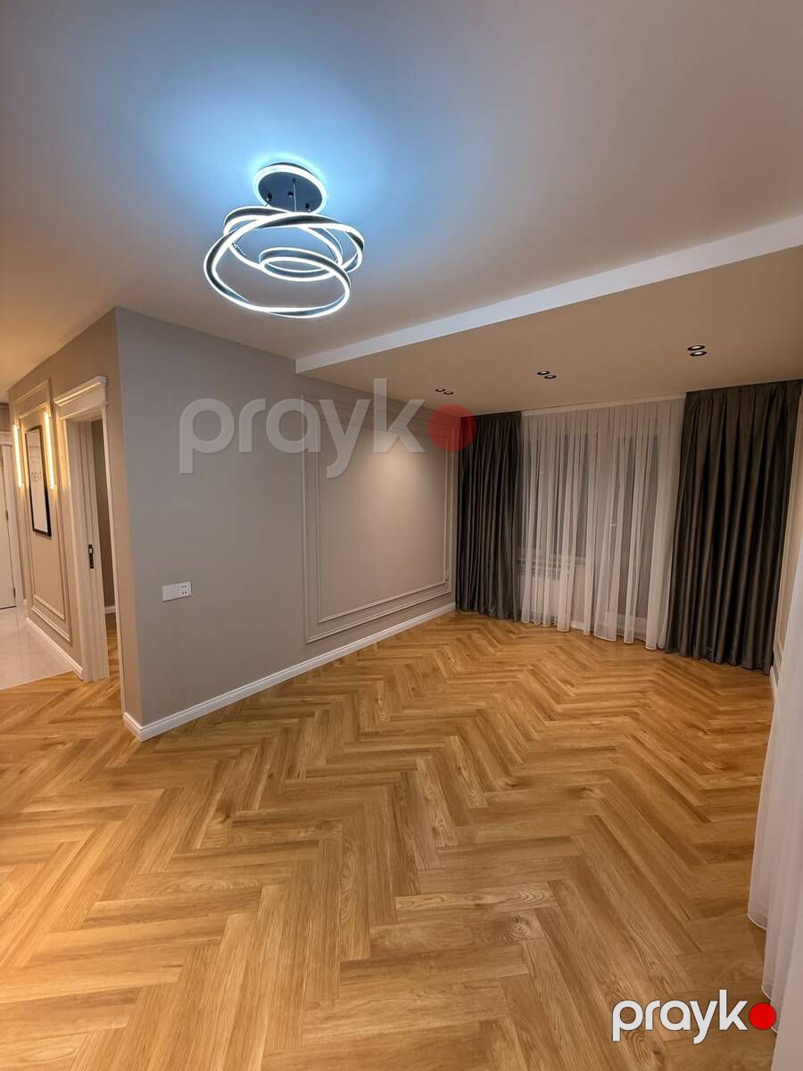 Satılır 2 otaqlı köhnə tikili 45 m² — Mənzil, Bakı (2)