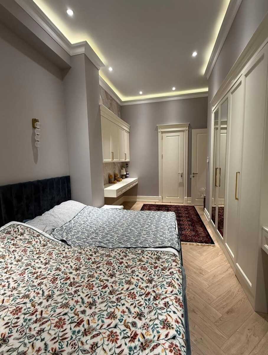 Satılır 4 otaqlı yeni tikili 165 m² — Mənzil, Bakı (6)