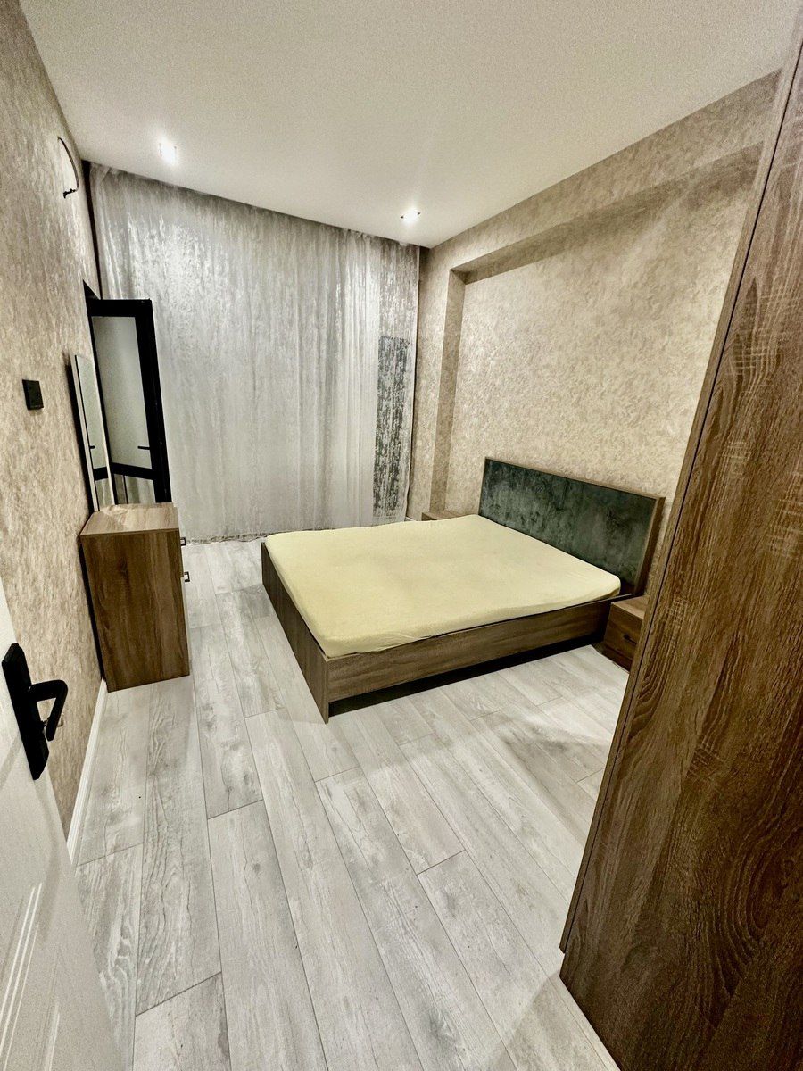 2-otaqlı yeni tikili kirayə verilir, Neftçilər m., 51 m² — Mənzil, Bakı (5)
