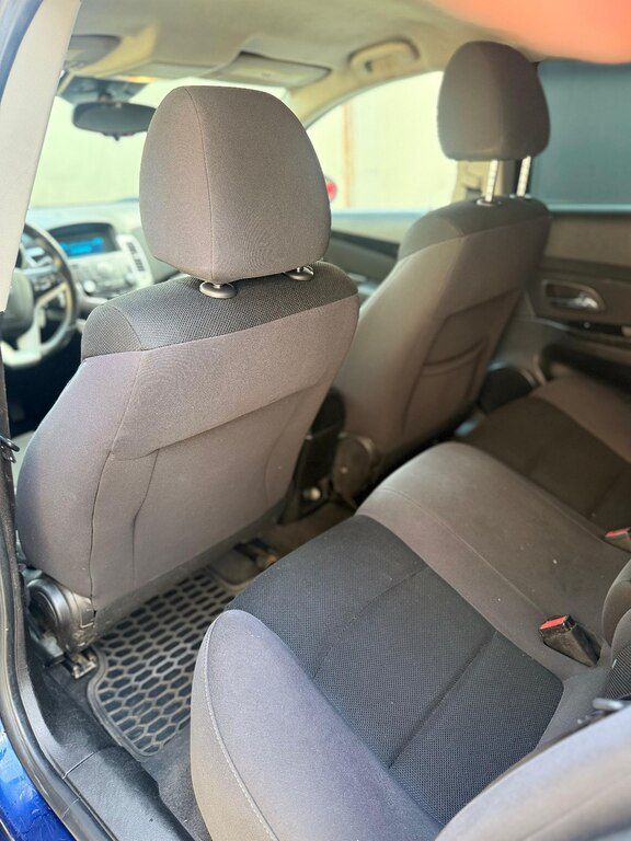 Chevrolet Cruze, 1.4 L, 2013 il, 138 000 km — Avtomobillər, Bakı (11)