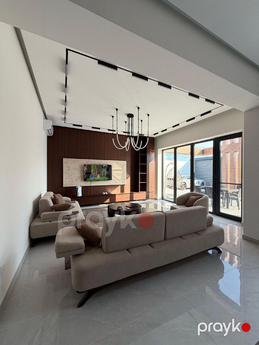 Bağ evi kirayə verilir, Novxanı qəs — Ev, villa, Bakı (5)