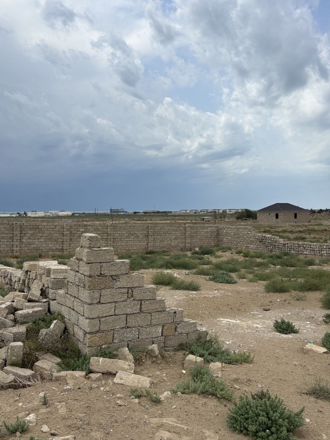 Satılır torpaq 2.8 sot — Torpaq, Bakı (4)