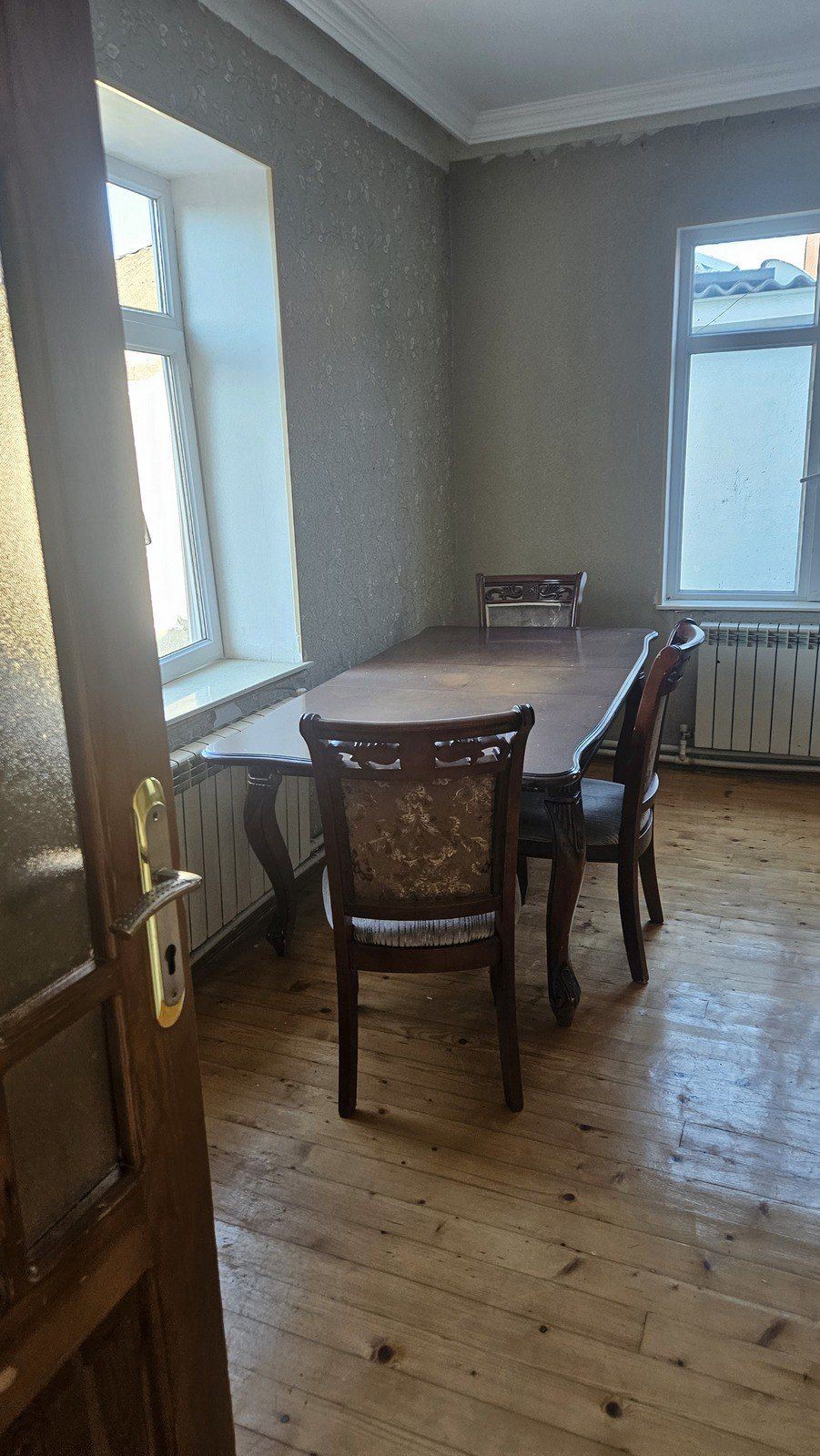 Satılır 3 otaqlı həyət evi/bağ evi 75 m² — Ev, villa, Bakı (8)