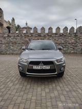Mitsubishi Outlander, 3.0 L, 2012 il, 227 000 km — Cars