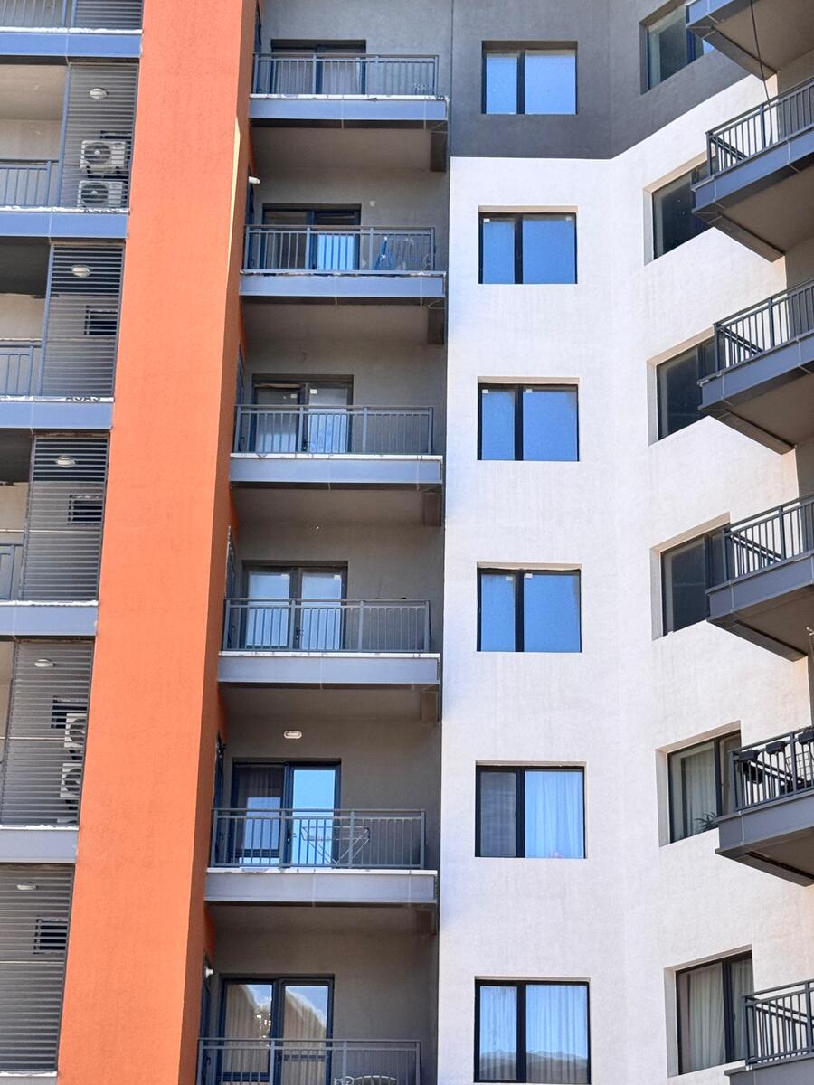 Satılır 2 otaqlı yeni tikili 96 m² — Mənzil, Bakı