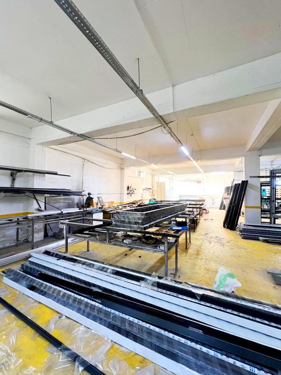 İcarəyə verilir obyekt 340 m² — Əmlak, Bakı (3)