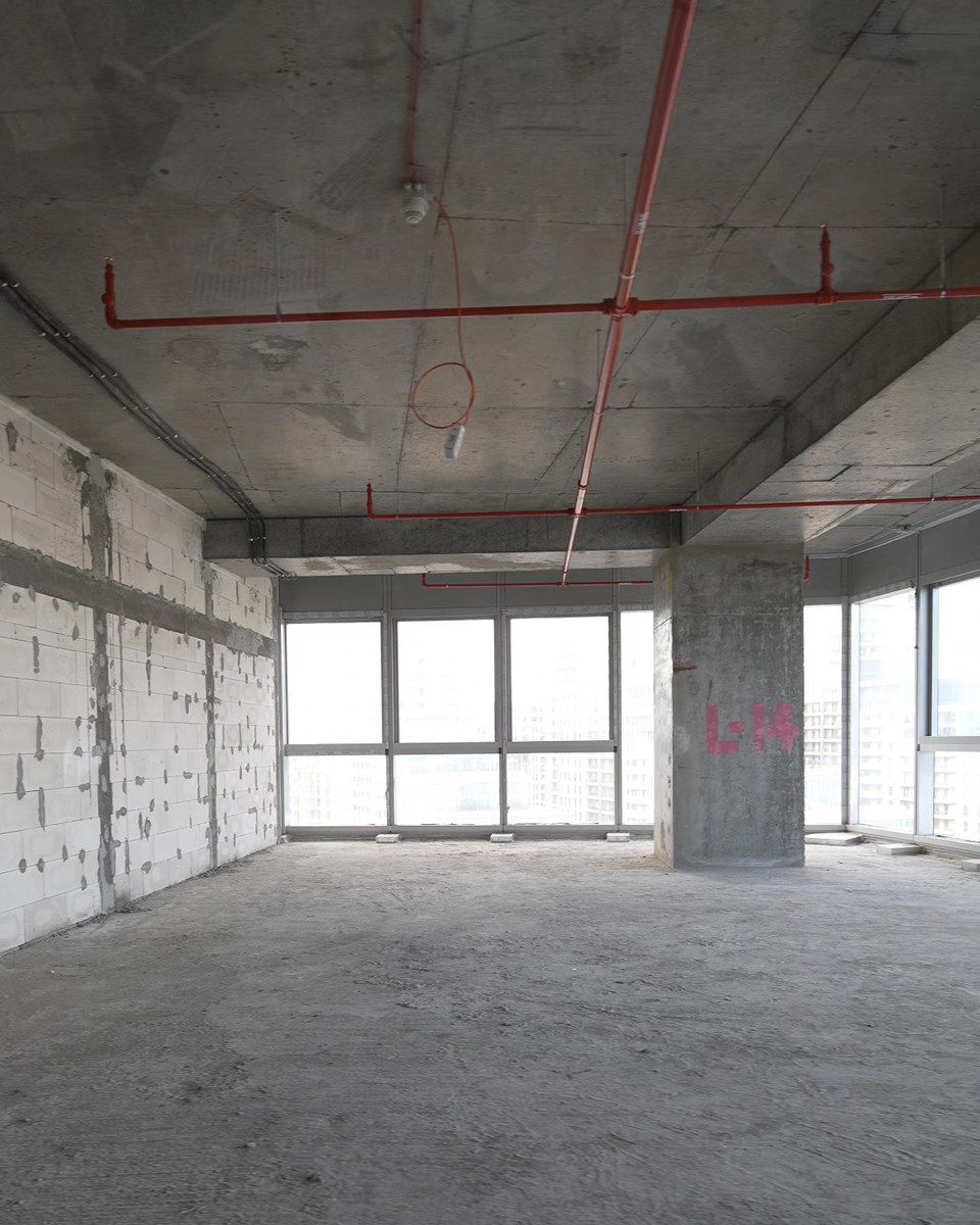 Satılır 3 otaqlı yeni tikili 139 m² — Mənzil, Bakı (5)