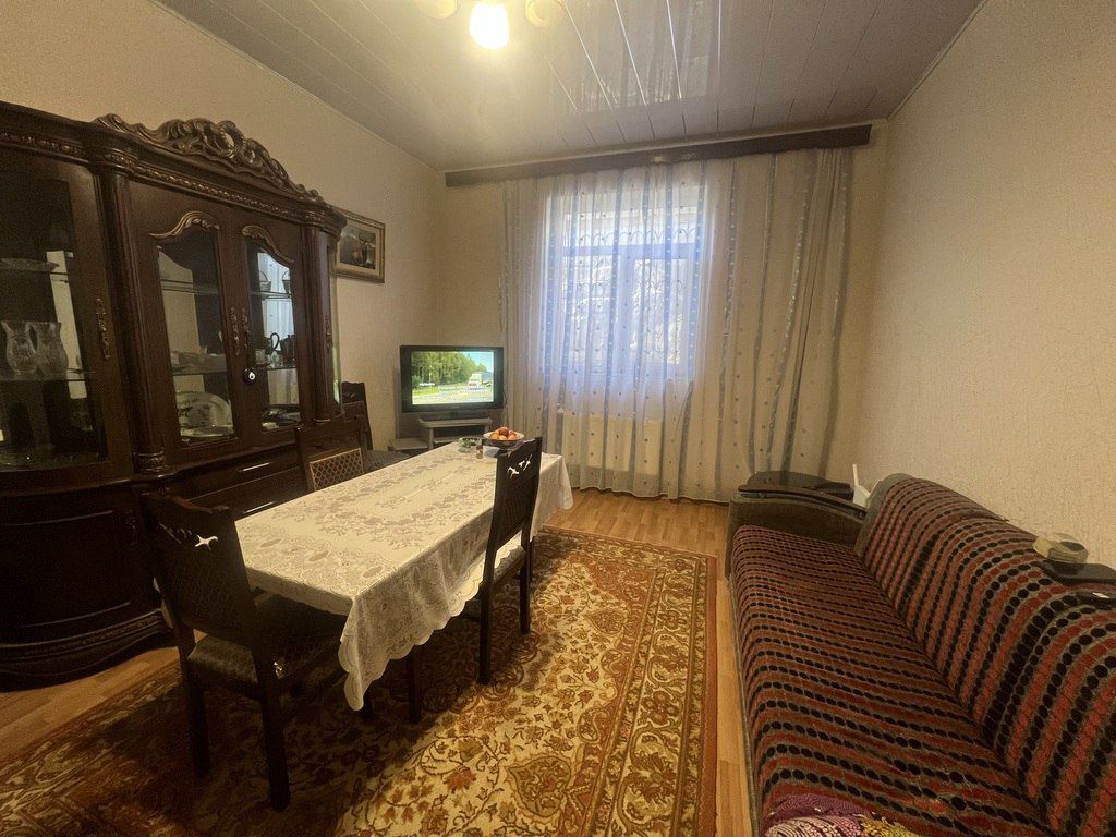 Satılır 4 otaqlı həyət evi/bağ evi 100 m² — Ev, villa, Bakı (12)