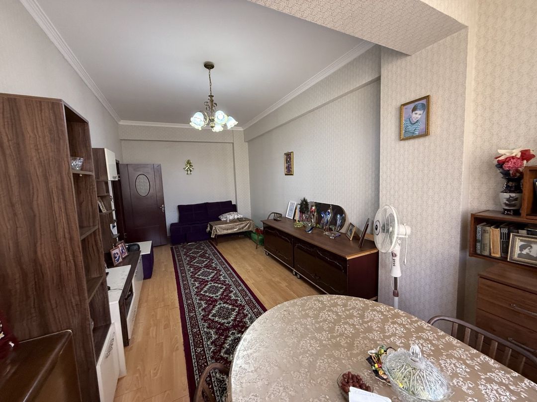 Satılır 2 otaqlı yeni tikili 73 m² — Mənzil, Bakı (4)