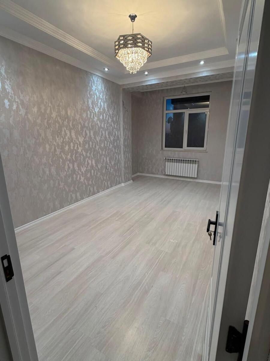 Satılır 3 otaqlı yeni tikili 84 m² — Mənzil, Bakı (6)