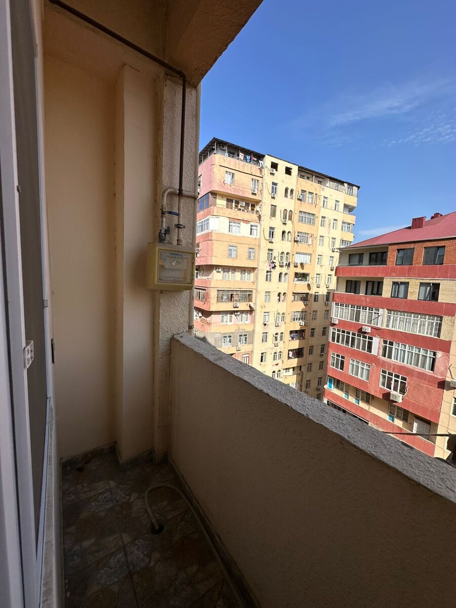 Satılır 2 otaqlı yeni tikili 59 m² — Mənzil, Xırdalan (8)
